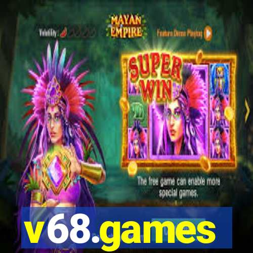 v68.games