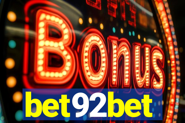 bet92bet