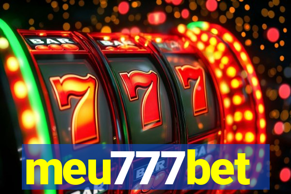 meu777bet