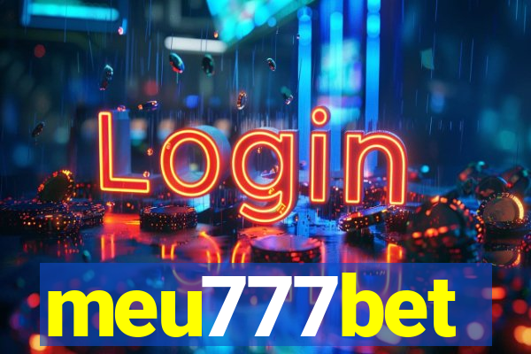 meu777bet