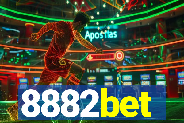 8882bet