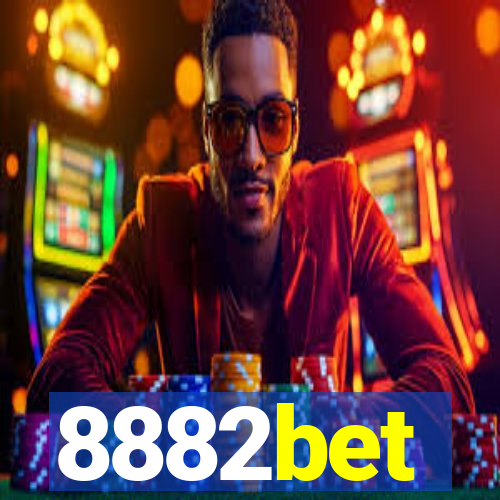 8882bet