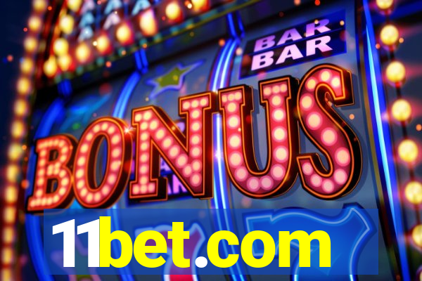 11bet.com