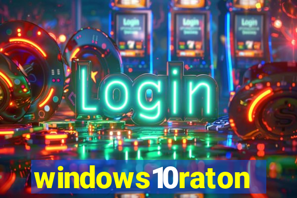 windows10raton