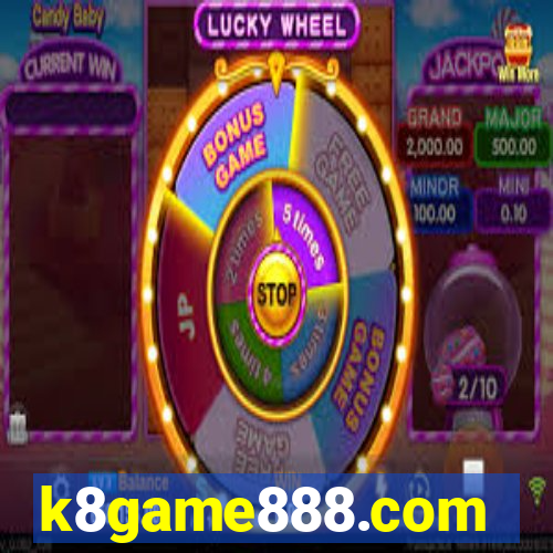 k8game888.com