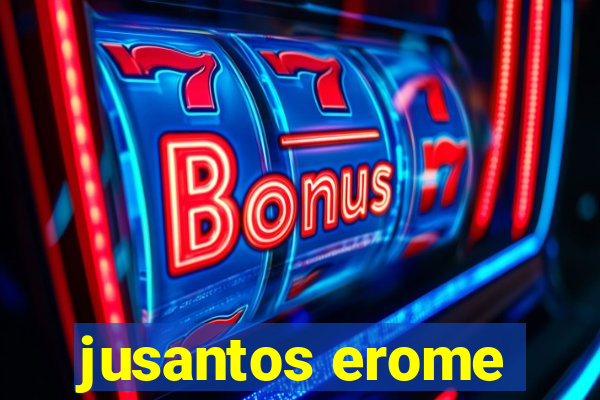 jusantos erome