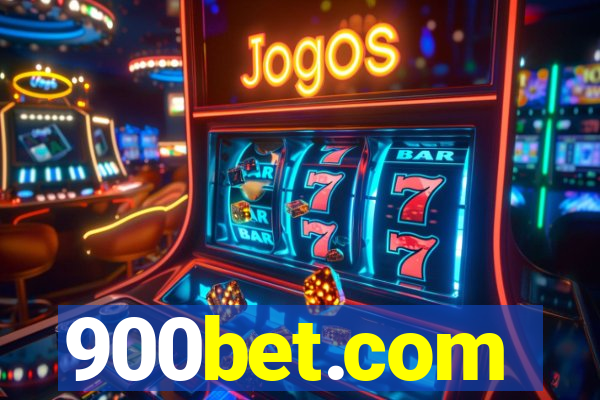 900bet.com