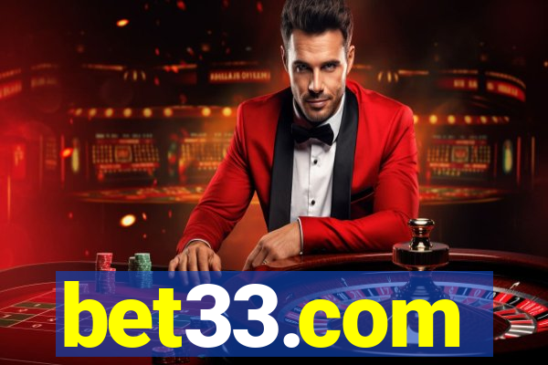 bet33.com