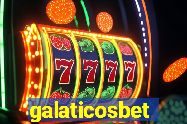 galaticosbet