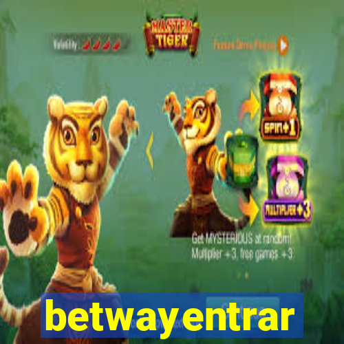 betwayentrar