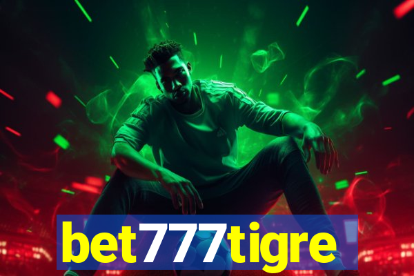 bet777tigre