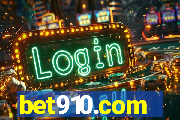 bet910.com