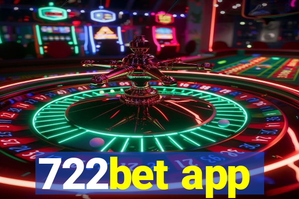 722bet app