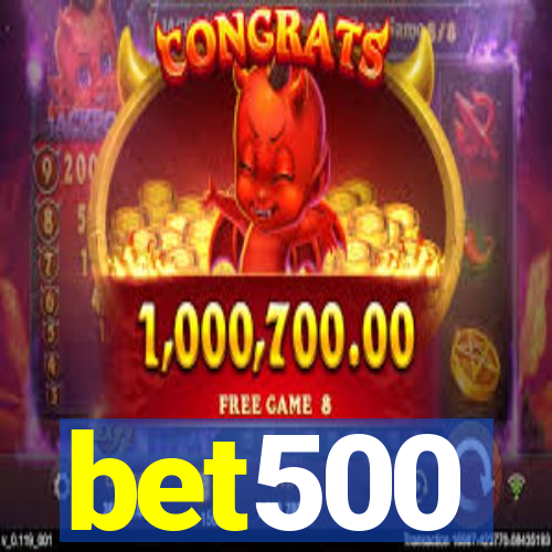 bet500