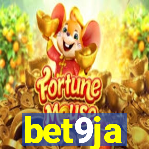 bet9ja