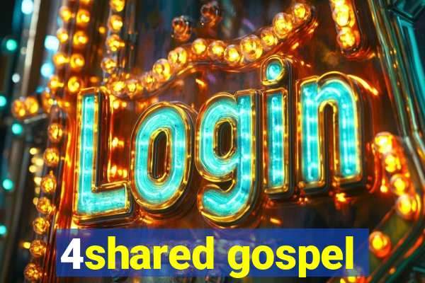 4shared gospel