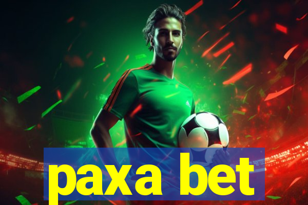 paxa bet