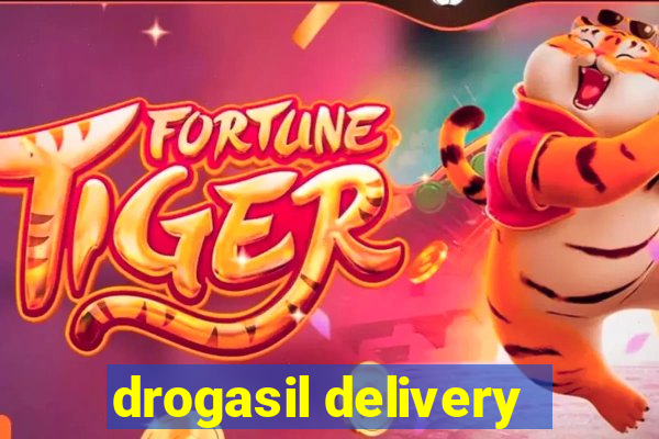 drogasil delivery