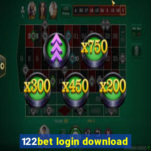 122bet login download