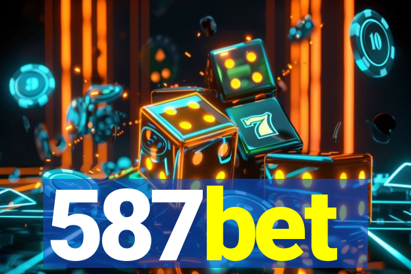 587bet