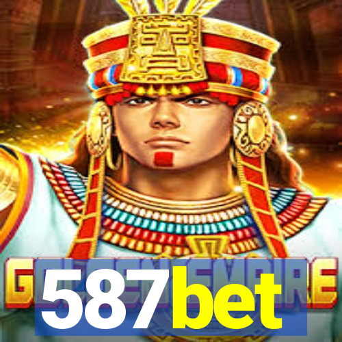 587bet