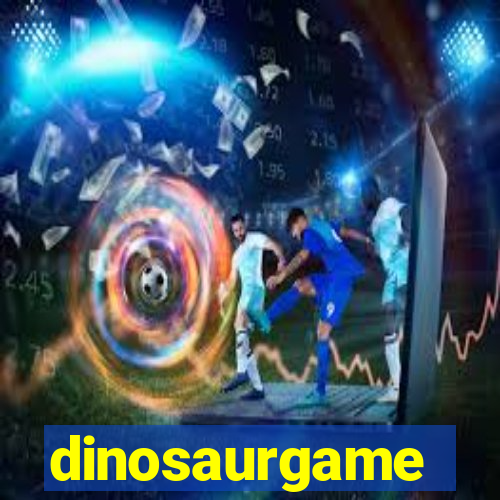 dinosaurgame