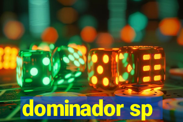 dominador sp