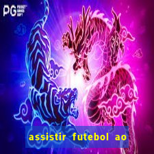 assistir futebol ao vivo gratis palmeiras