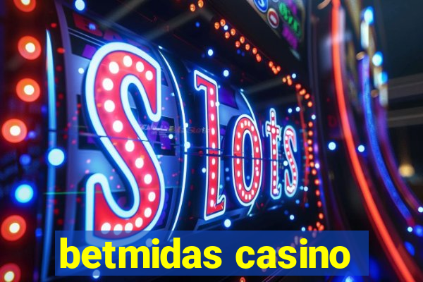 betmidas casino