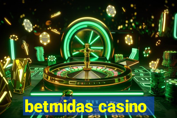 betmidas casino