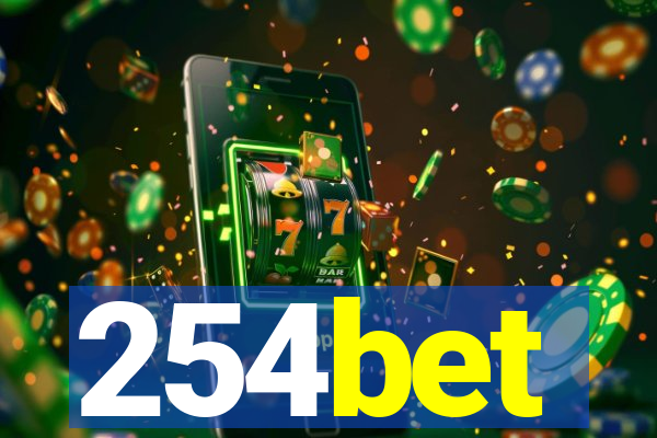 254bet