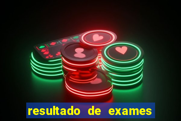 resultado de exames unimed porto alegre