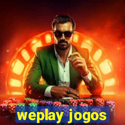 weplay jogos