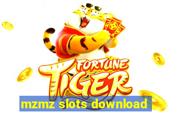 mzmz slots download