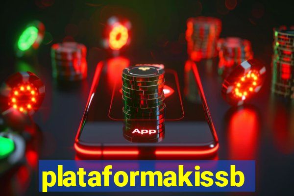 plataformakissbet.com