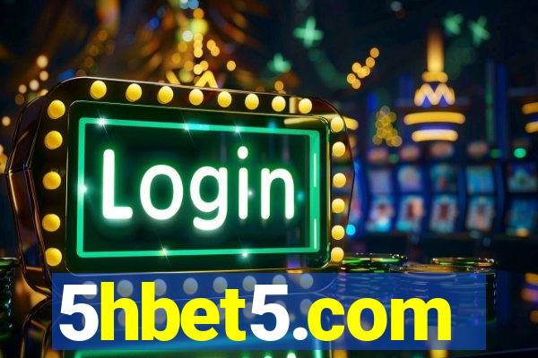 5hbet5.com