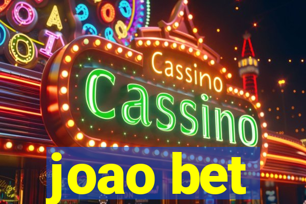 joao bet