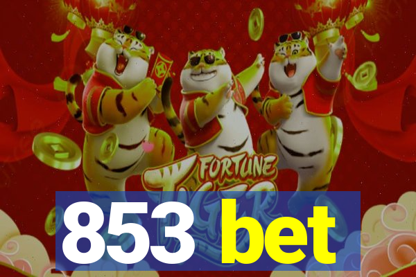 853 bet