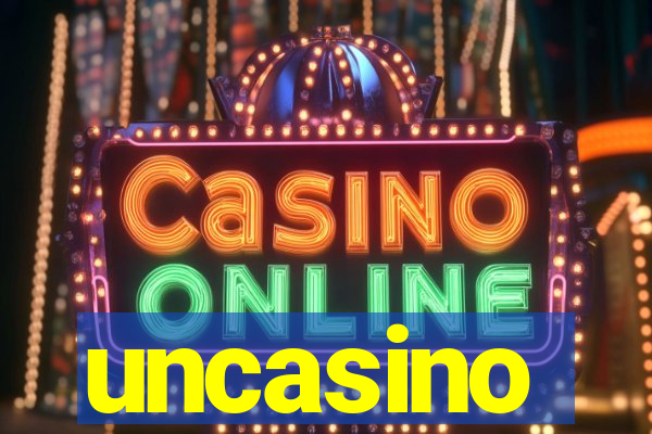 uncasino