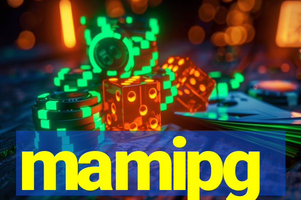 mamipg