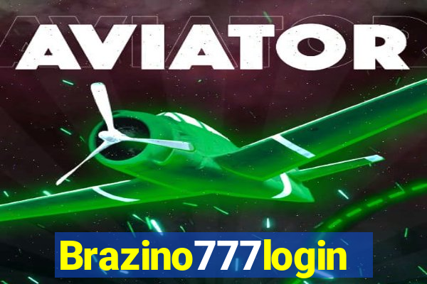 Brazino777login