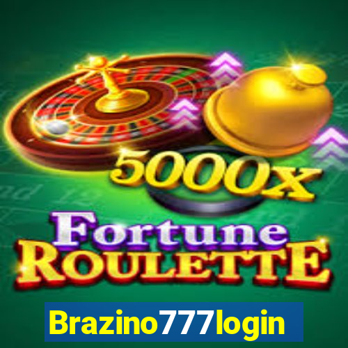 Brazino777login