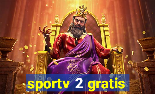 sportv 2 gratis