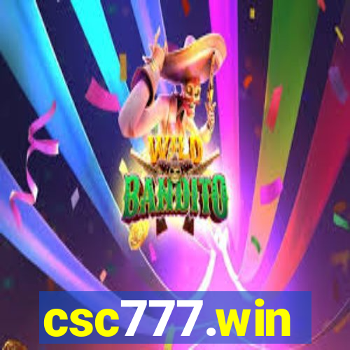 csc777.win