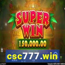 csc777.win