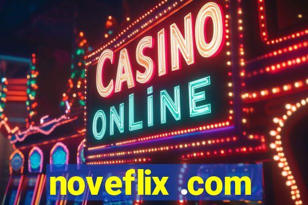 noveflix .com