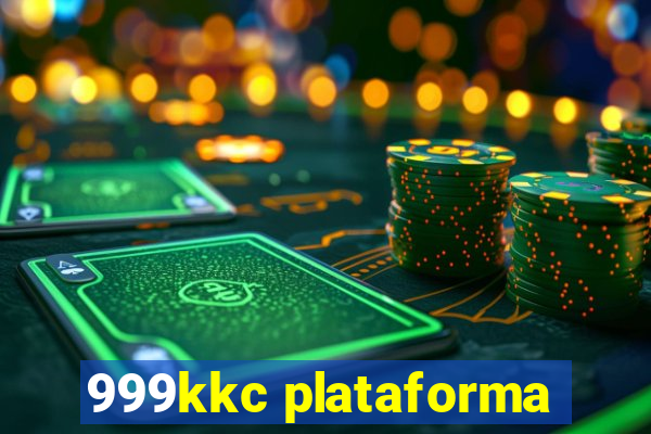 999kkc plataforma