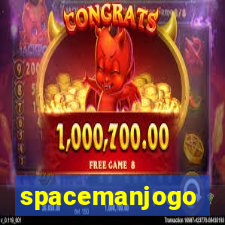 spacemanjogo