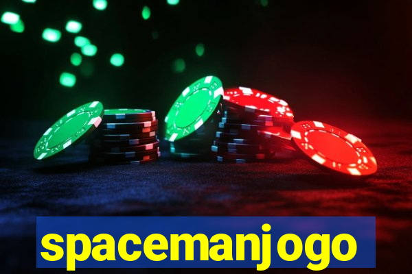 spacemanjogo