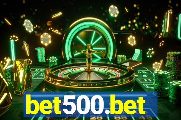 bet500.bet